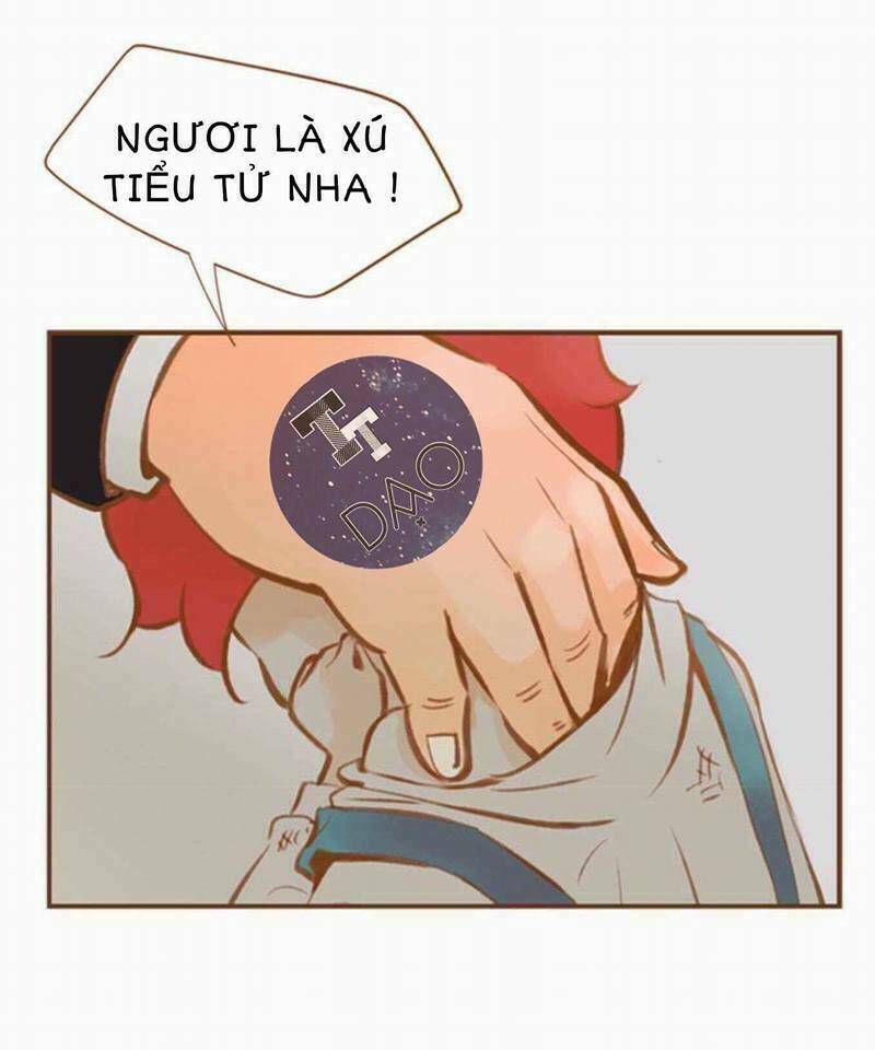 tân lang yếu tòng tiểu dưỡng khởi chapter 2 33