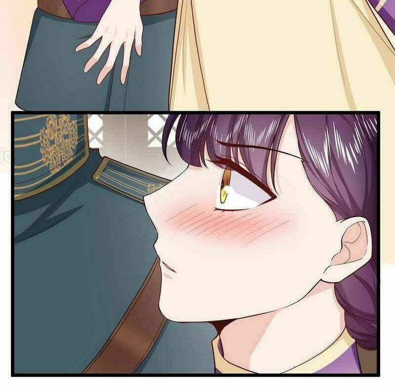 vợ yêu tư sủng của thiếu soái chapter 24 15