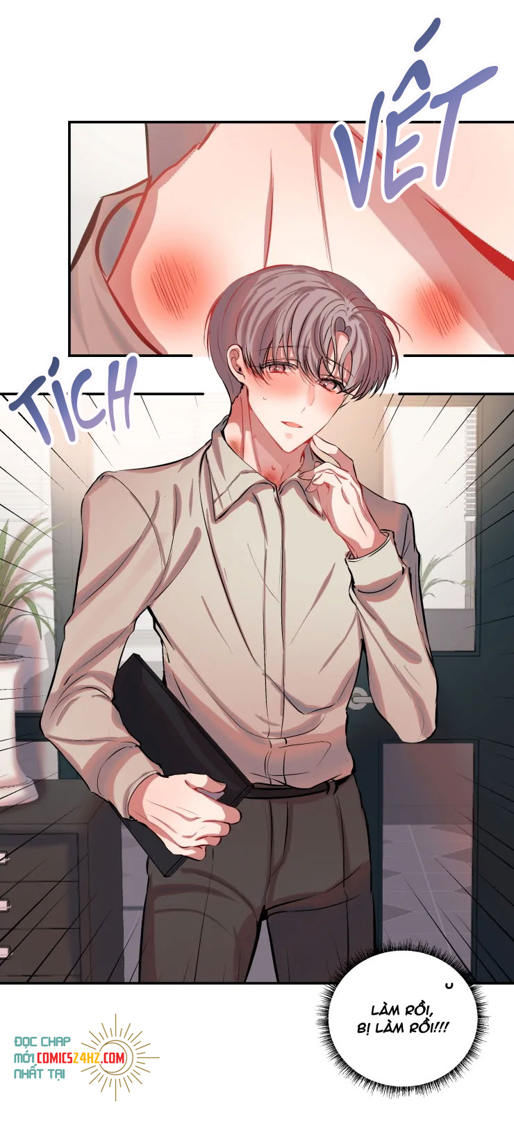 hợp đồng tình yêu chapter 22 5