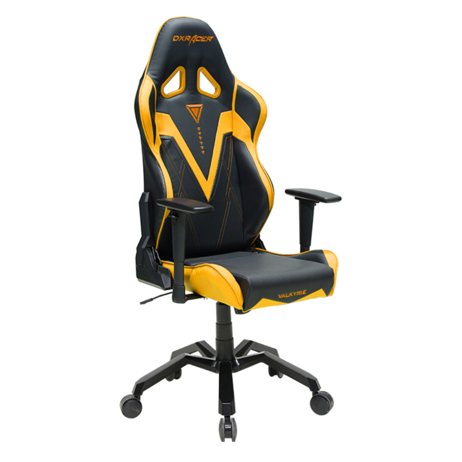 Ghế Chơi Game DXRacer Valkyrie Series - Hàng Chính Hãng