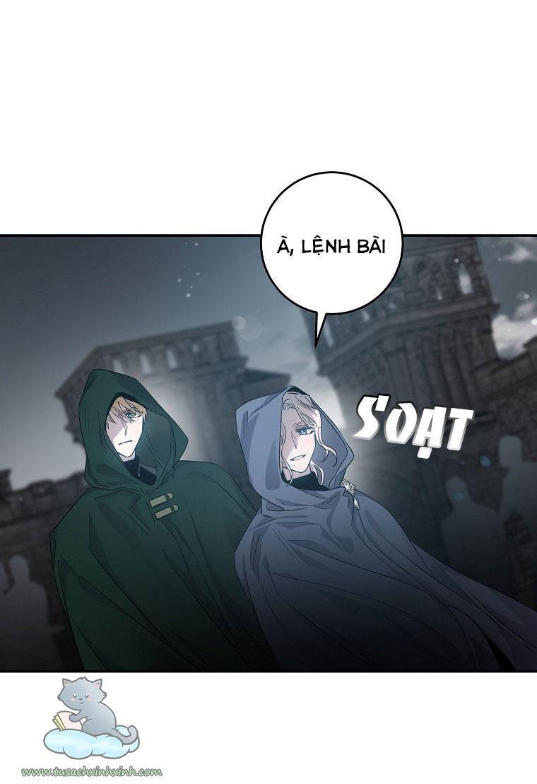 thuần hóa bạo chúa rồi bỏ trốn chapter 46 56