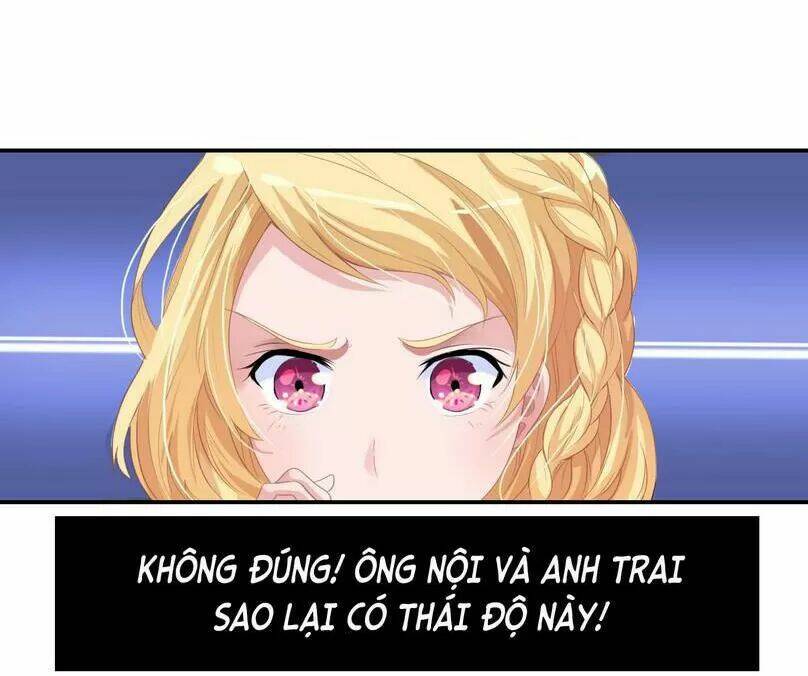 cô dâu gả thay của tổng tài chapter 133 11