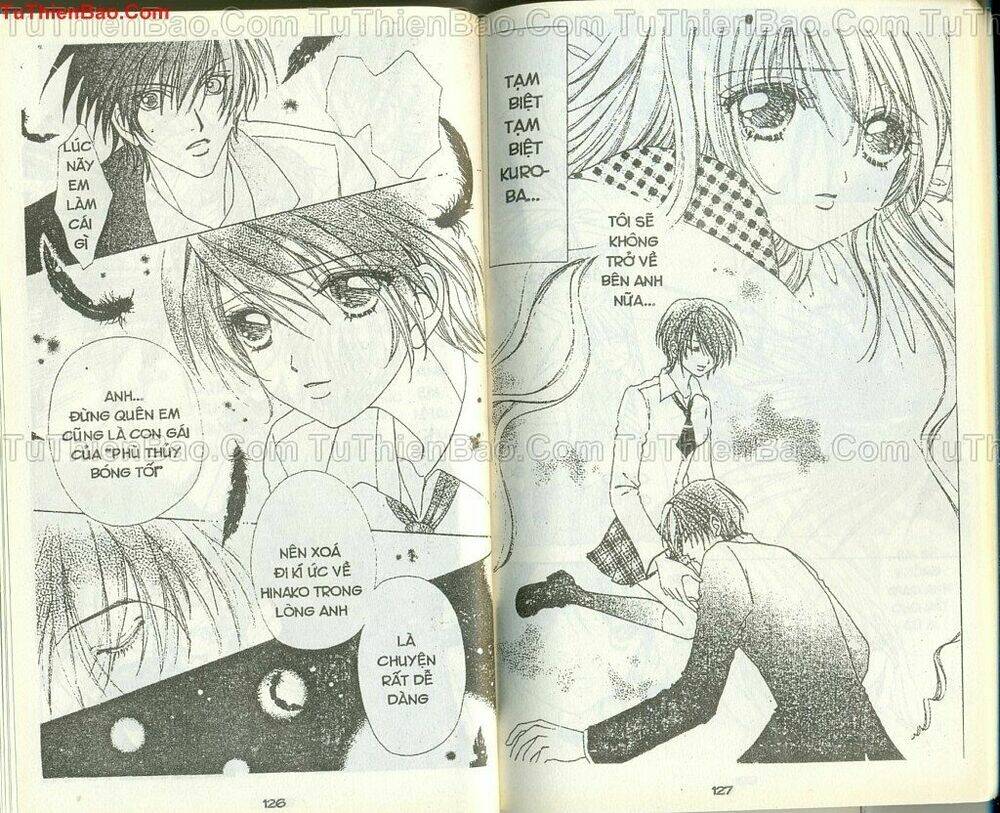 lovely monster chapter 34 16