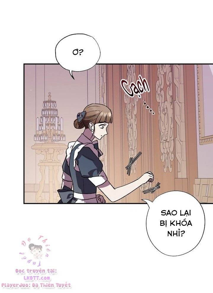 cha, con không muốn kết hôn đâu chapter 13 6