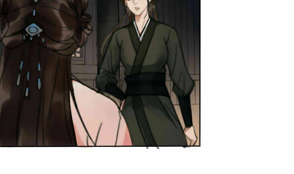 giấc mộng nam triều chapter 9 44