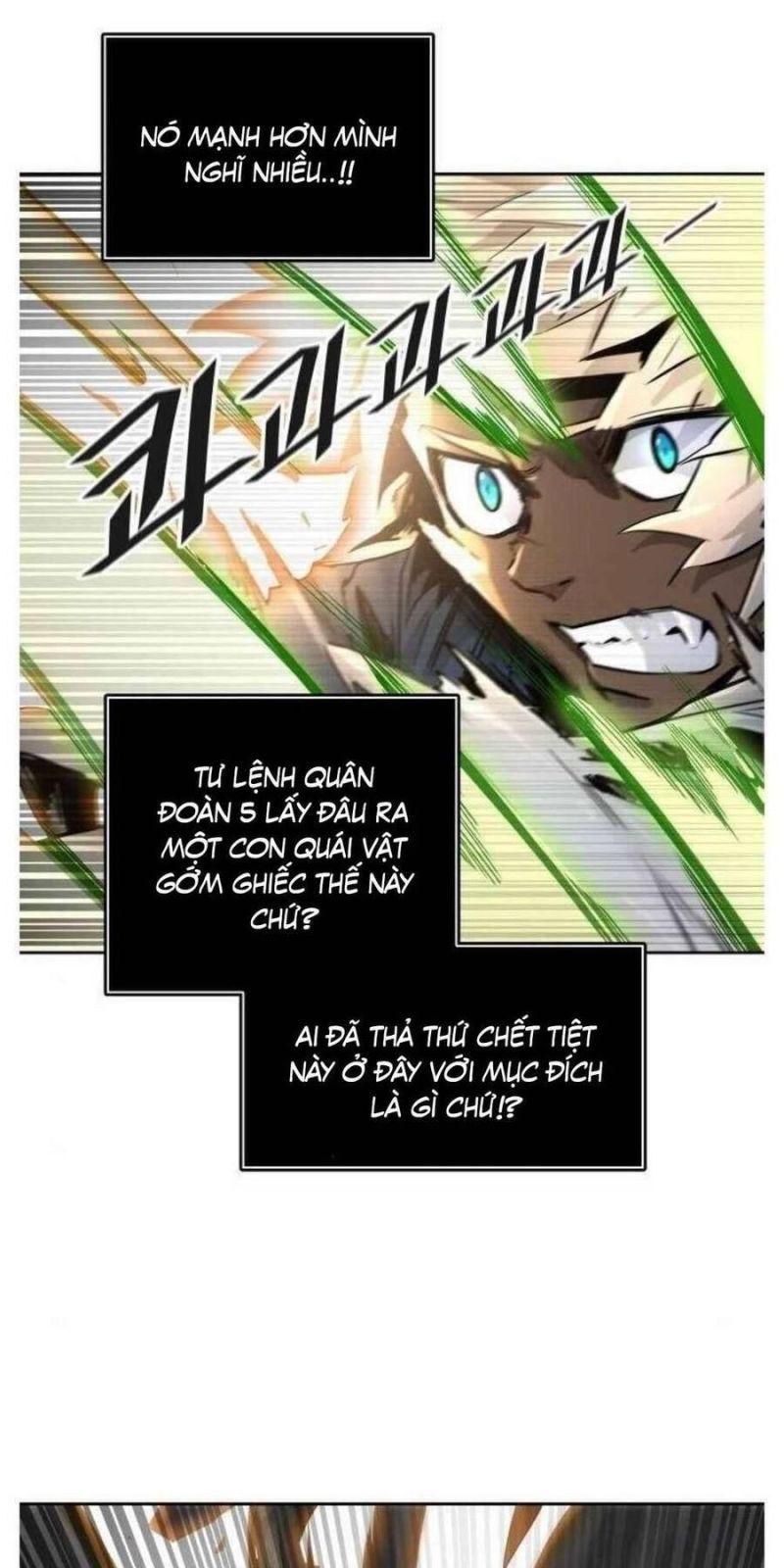 tòa tháp bí ẩn 2 chapter 505 44