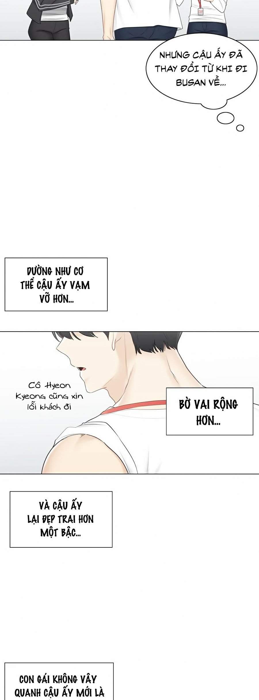 mở khóa tim em chapter 93 28