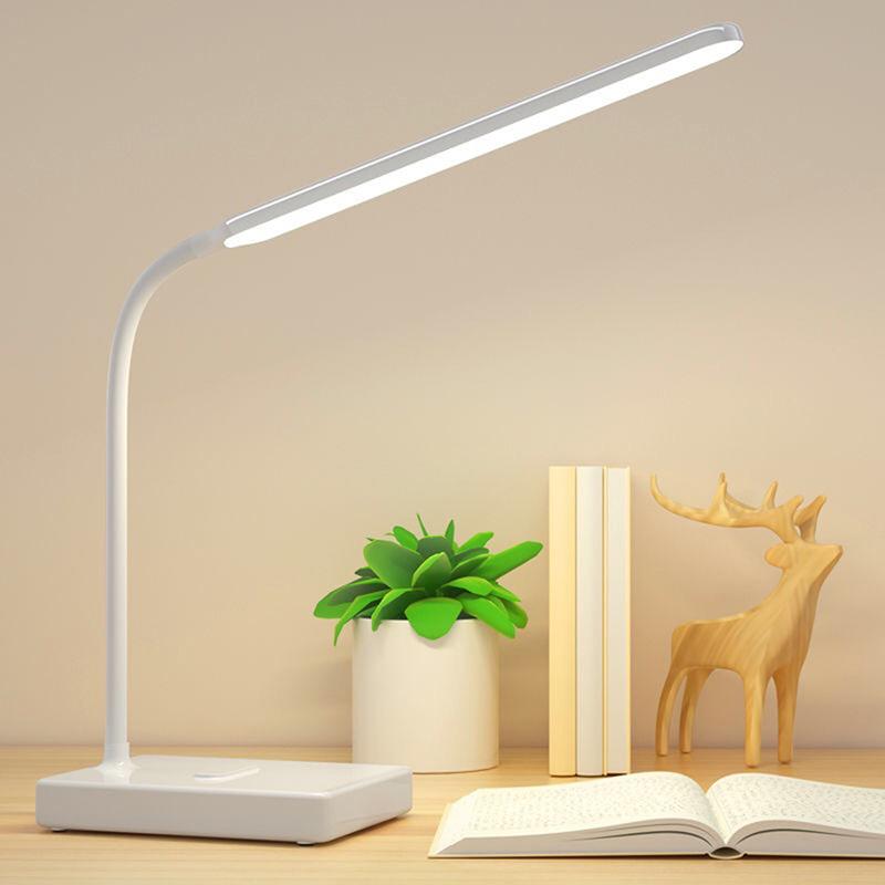 Đèn Led Để Bàn Bảo Vệ Mắt Có Thể Gấp Gọn Tiện Lợi