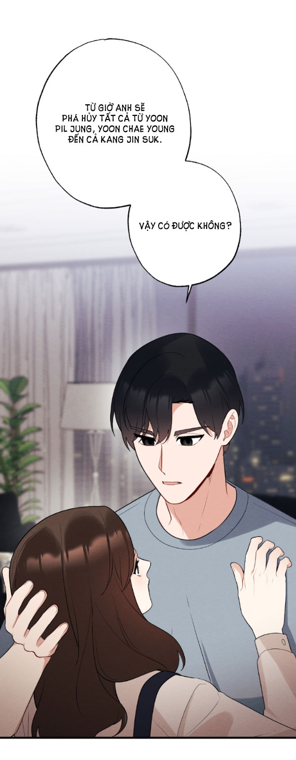 [18+] hôn nhân bị đánh cắp chapter 41.2 24