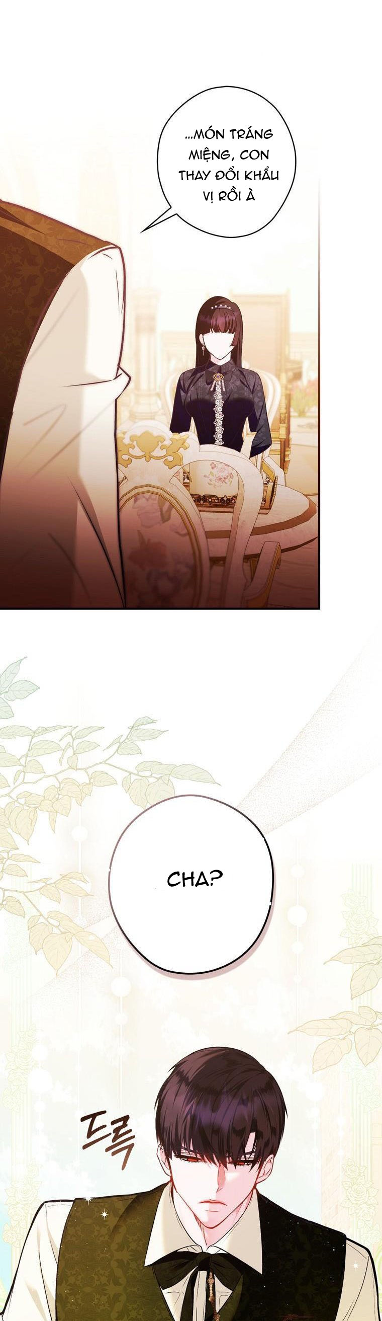 nàng tiểu thư nhà công tước chapter 7 7