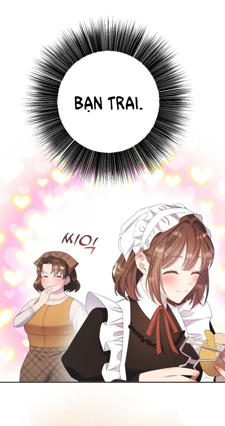 [18+] nếu cứu rỗi một cầm thú hư hỏng chapter 12.2 45