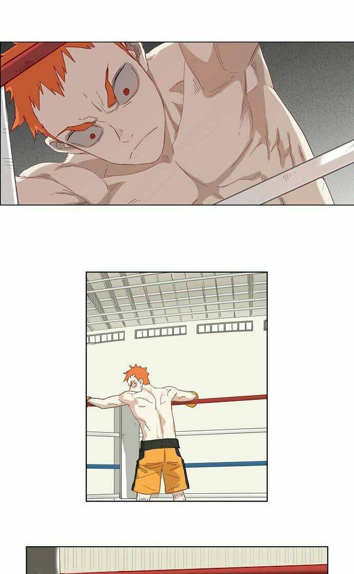 võ sĩ - the boxer chapter 12 17