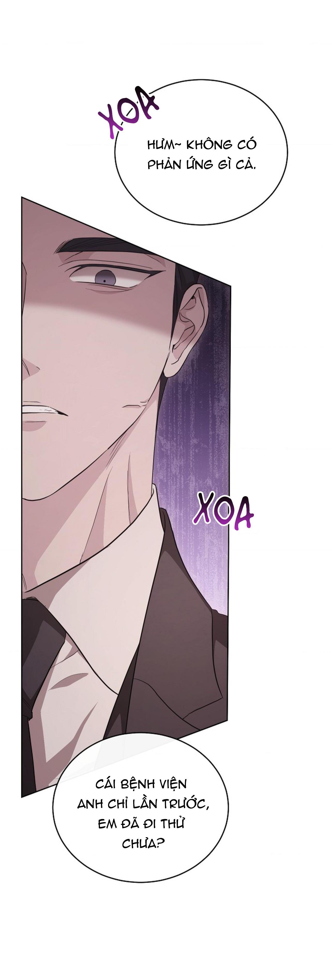 (abo)mối quan hệ không hoàn chỉnh chapter 1 49