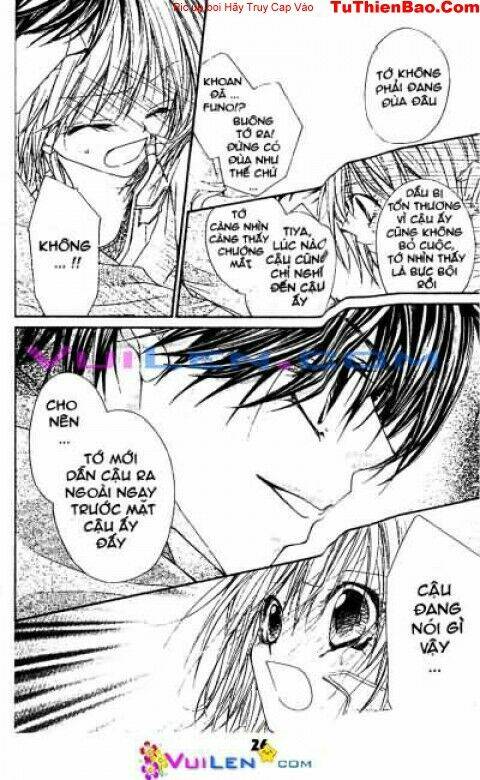 thiên thần giả tạo chapter 3 26