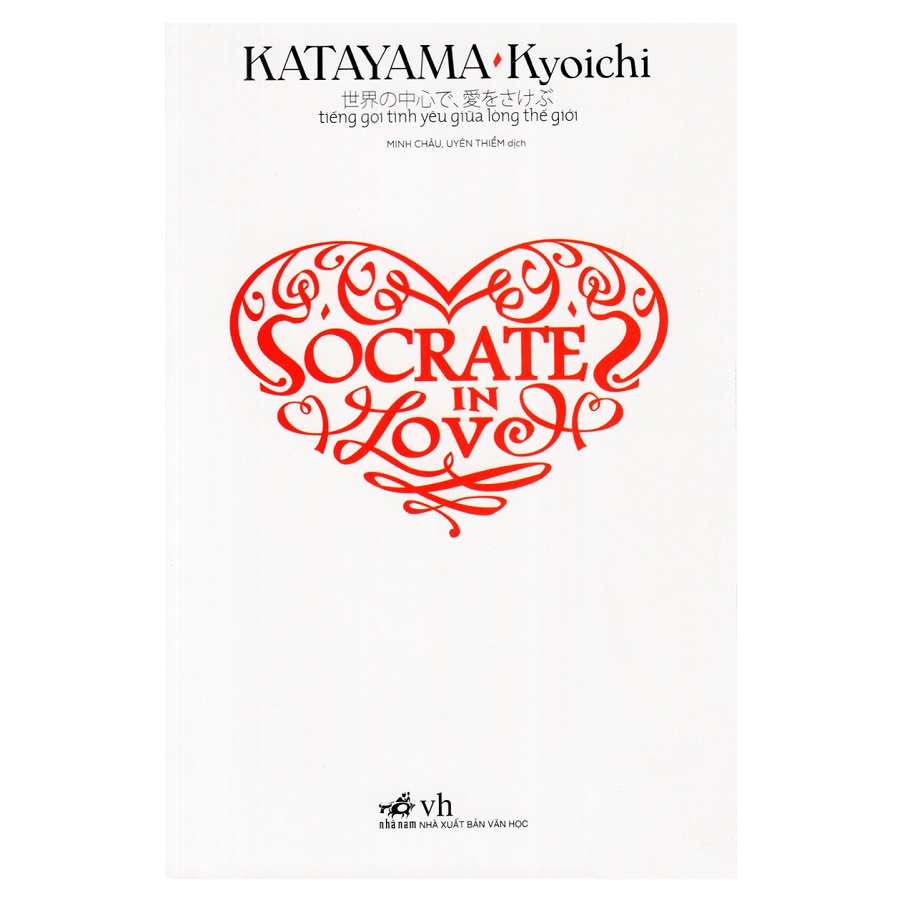 Socrates In Love - Tiếng Gọi Tình Yêu Giữa Lòng Thế Giới
