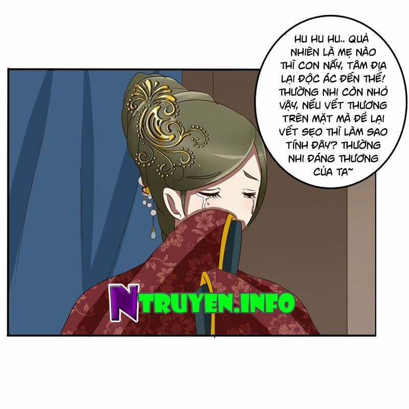 thông linh phi chapter 73 13