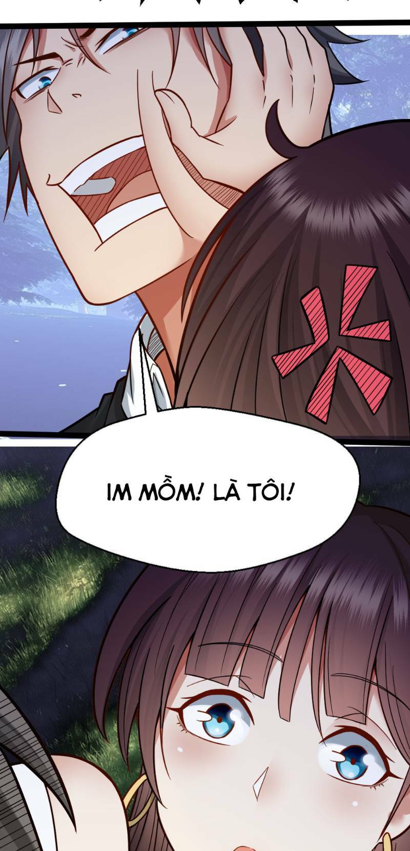 tuyệt thế thiên tài hệ thống chapter 21 21