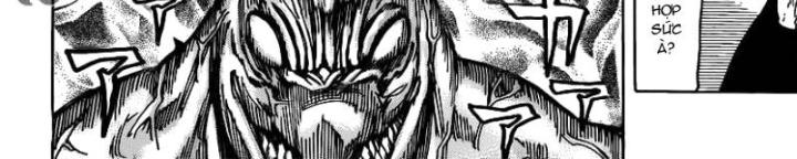 thánh tỏi sành ăn chapter 176 23