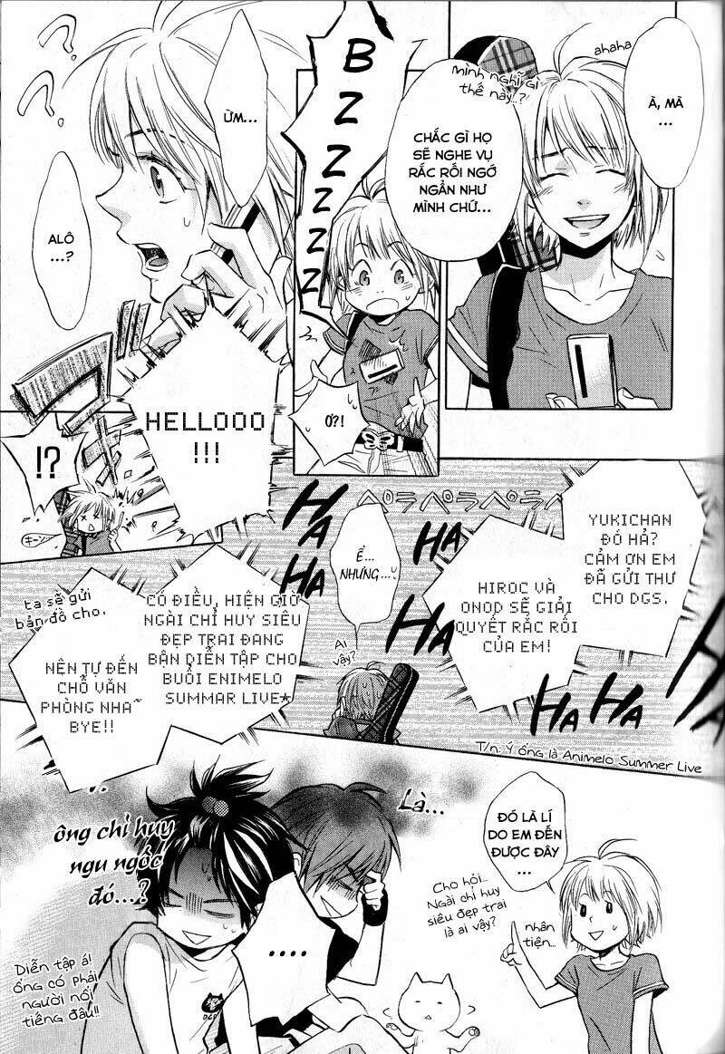 dear girl ~stories~ hibiki chapter 2 11