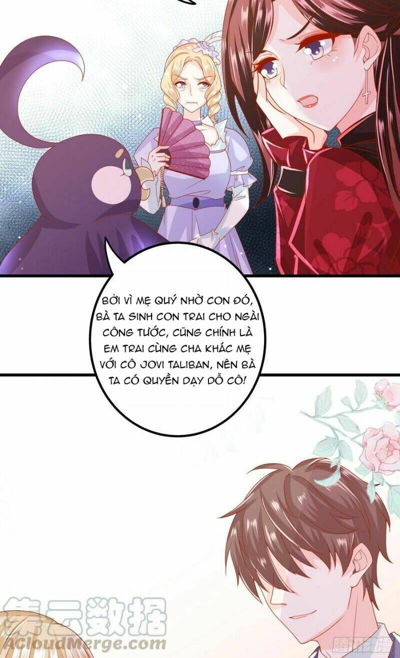 ta phải làm hoàng hậu chapter 41 6