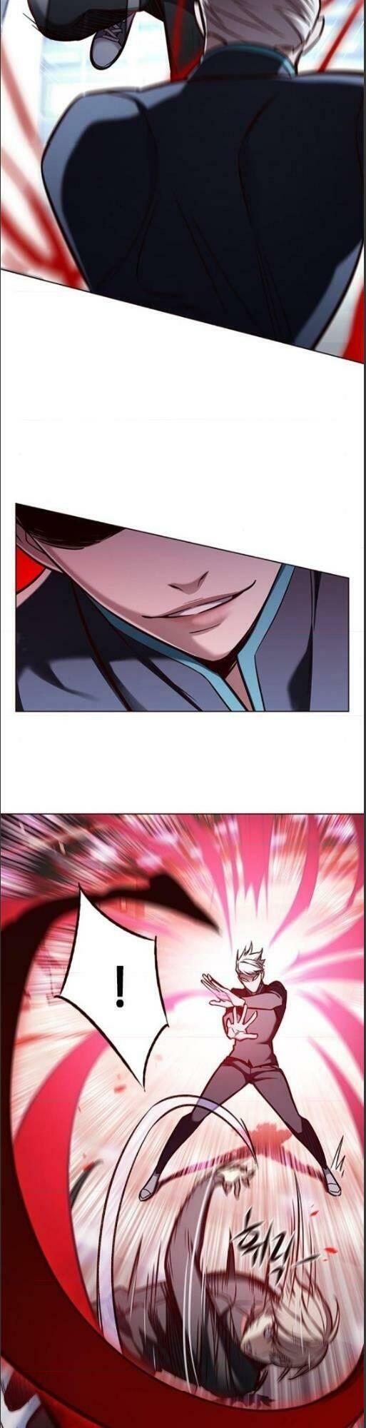 biến thân thành mèo chapter 159 8