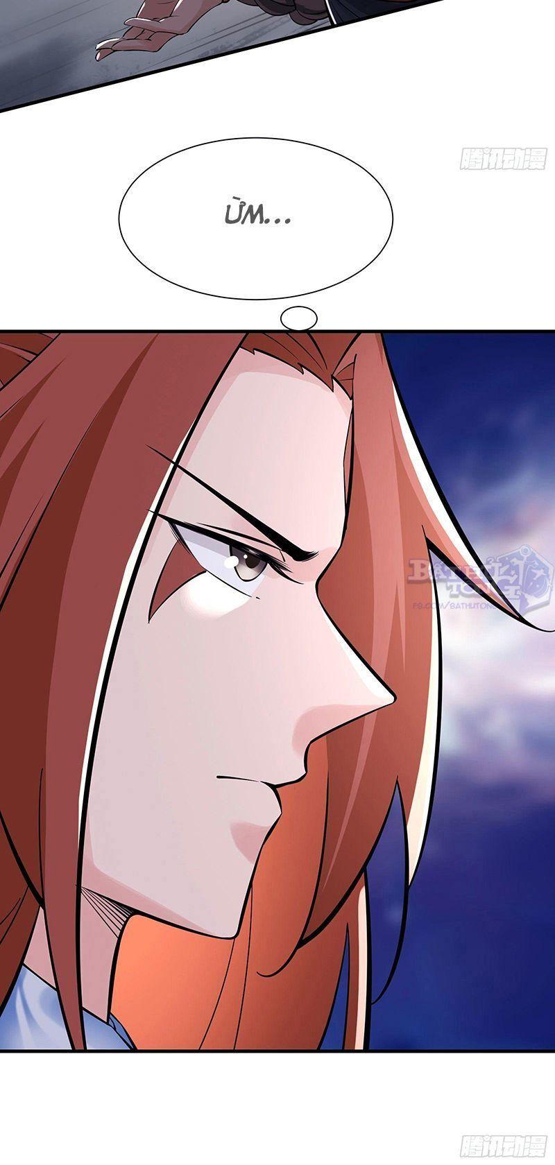 đồ đệ ta toàn là nữ ma đầu chapter 83 32