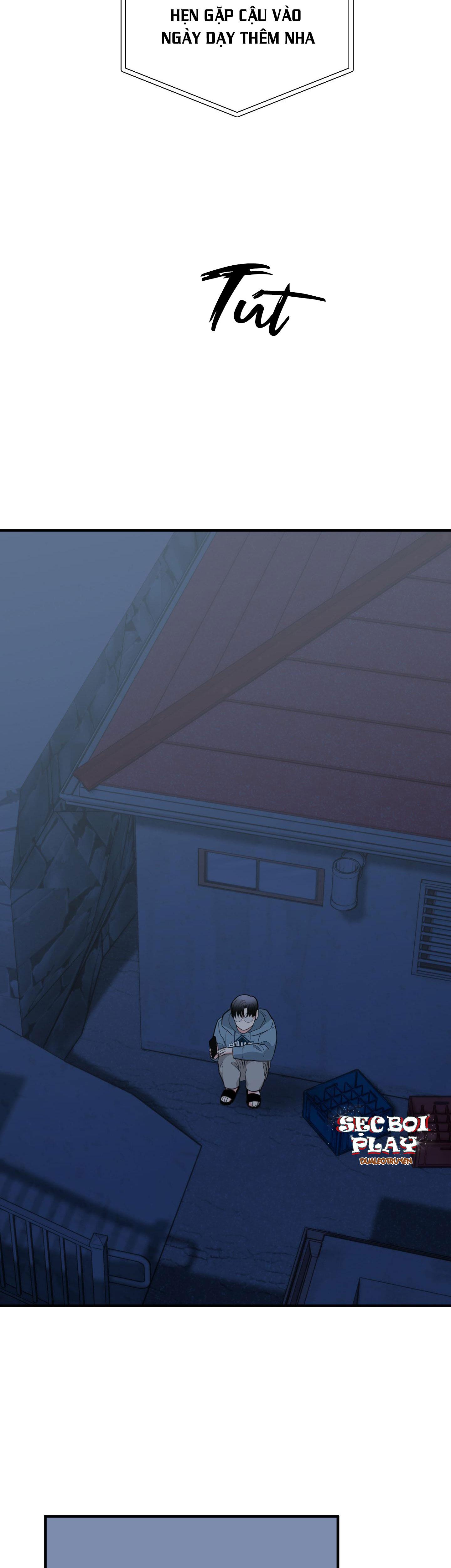 món quà dành cho kẻ ngạo mạn chapter 15 38