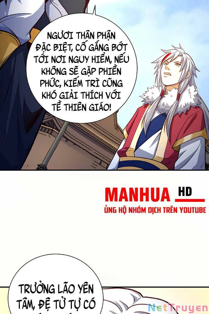 võ đạo độc tôn chapter 567 54