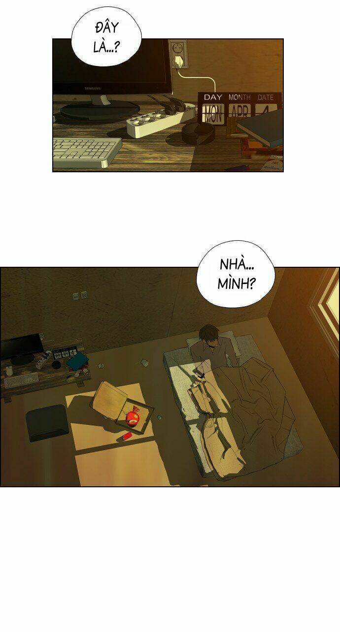 nạn nhân hồi sinh chapter 2 37