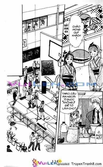 yamada tarou monogatari chapter 16 52