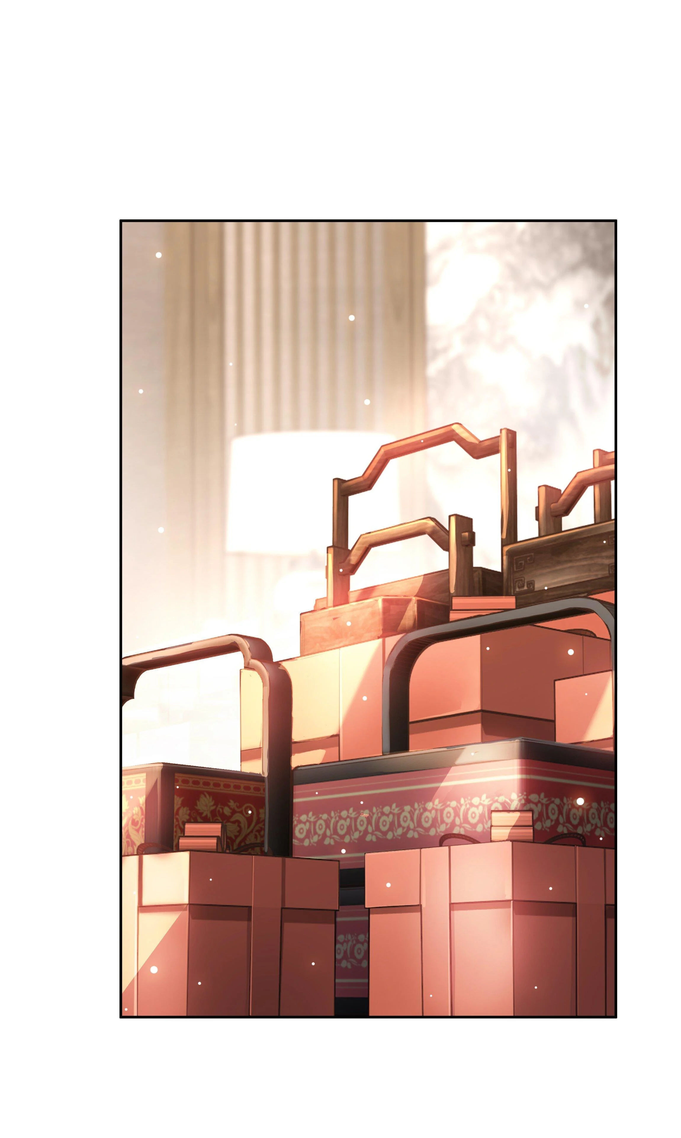 cuộc mai mối vượt giống loài chapter 17 19