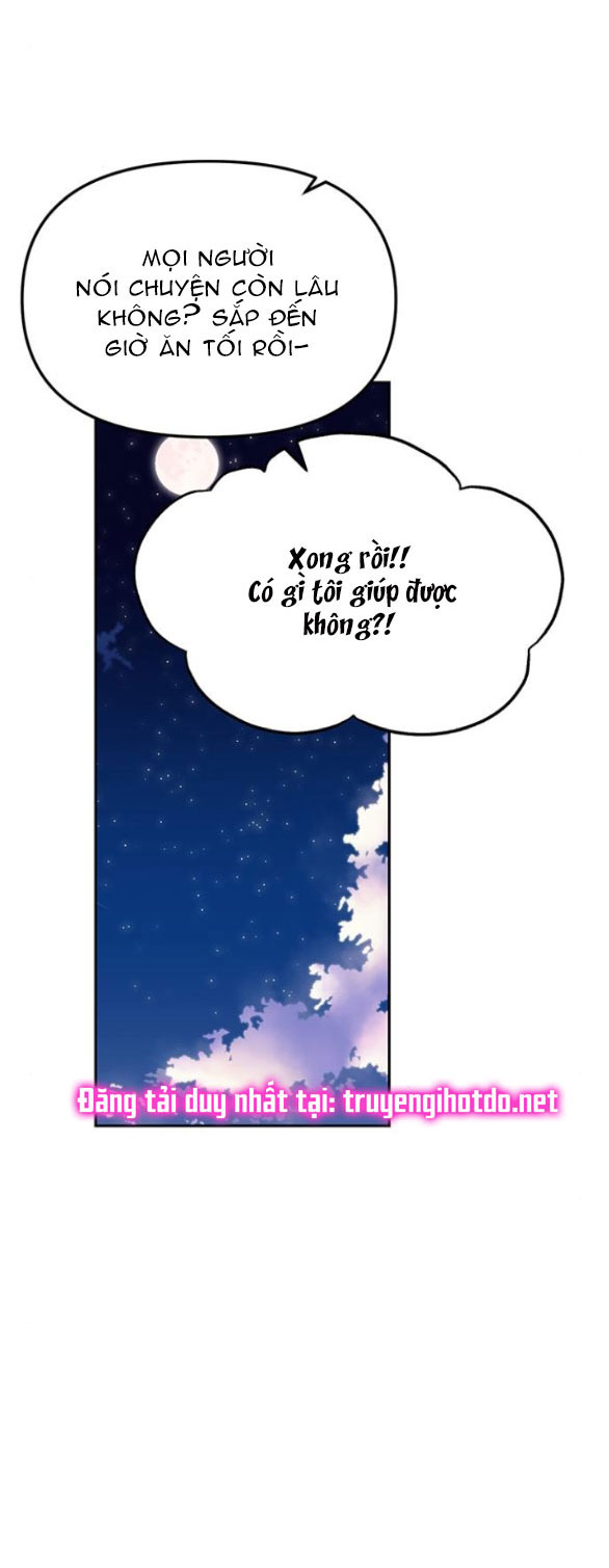 xâm nhập trường trung học tài phiệt chapter 60.1 20