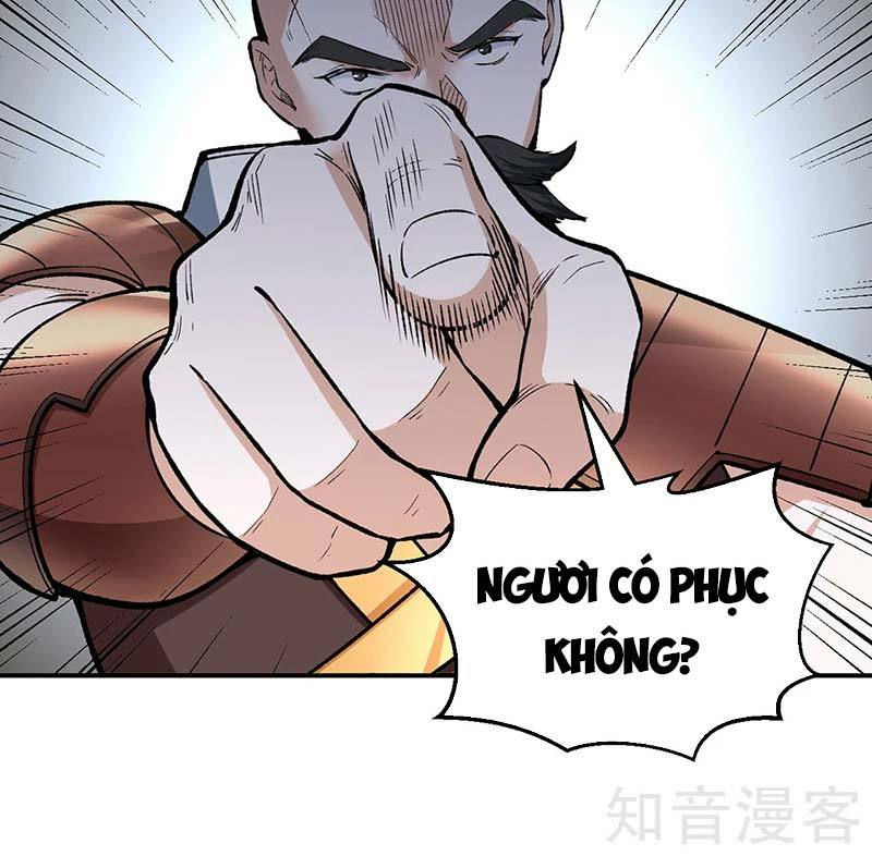 võ đạo độc tôn chapter 451 80
