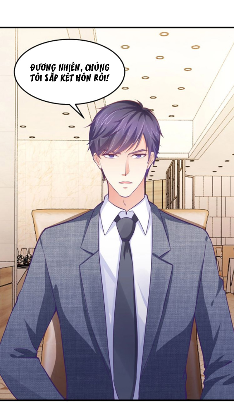 độc nhất sủng ái của thủ tịch chapter 59 9