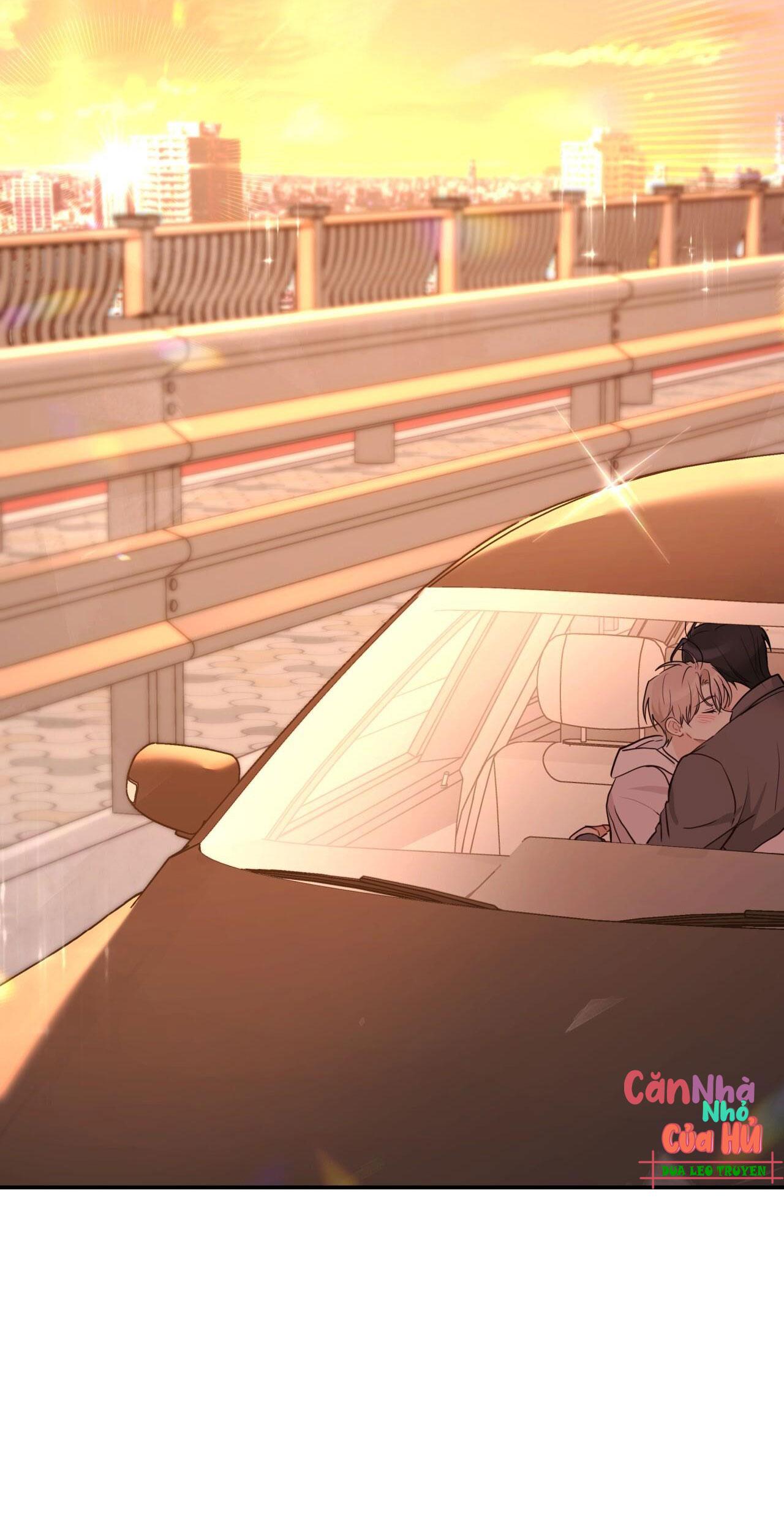 vị ngọt không đường (sweet not sugar) chapter 30 59