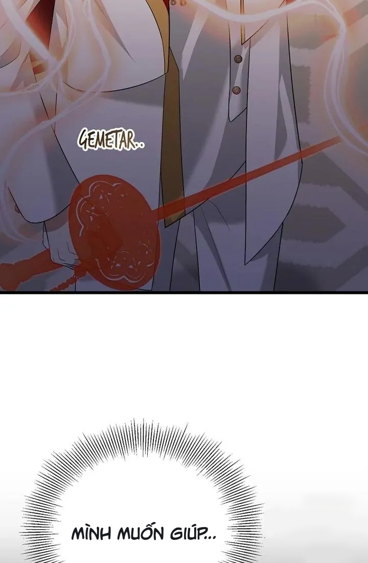 anh trai nguy hiểm của tôi chapter 87 79