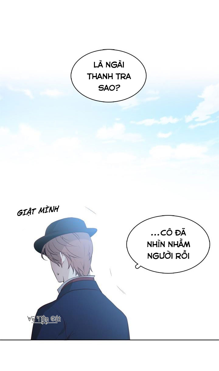 thanh tra của muiella chapter 13 10