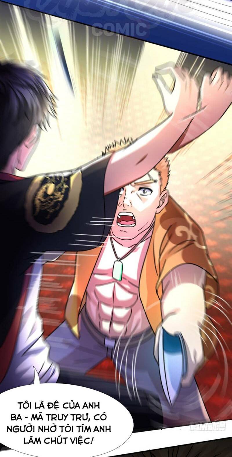 thập nhị thiên kiếp chapter 8 28