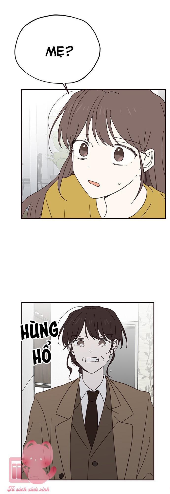 sợi chỉ tình yêu chapter 75 14