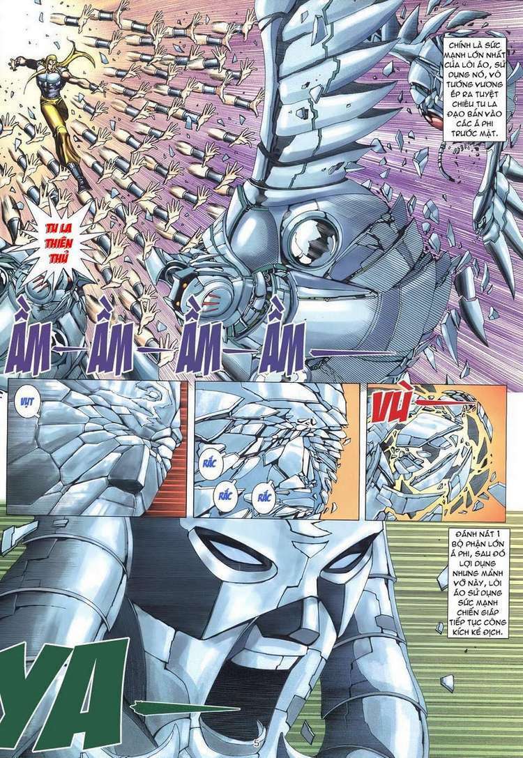 võ thần chapter 231 5