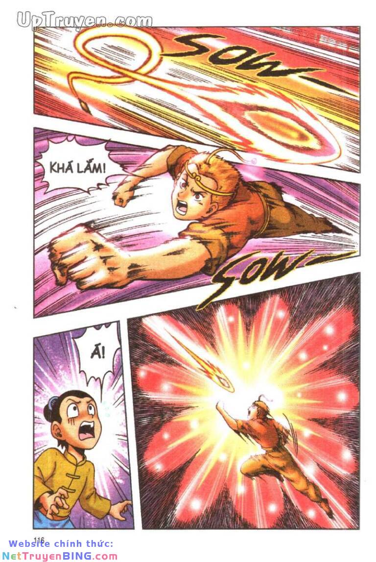 ô long viện linh vật sống chapter 133 22