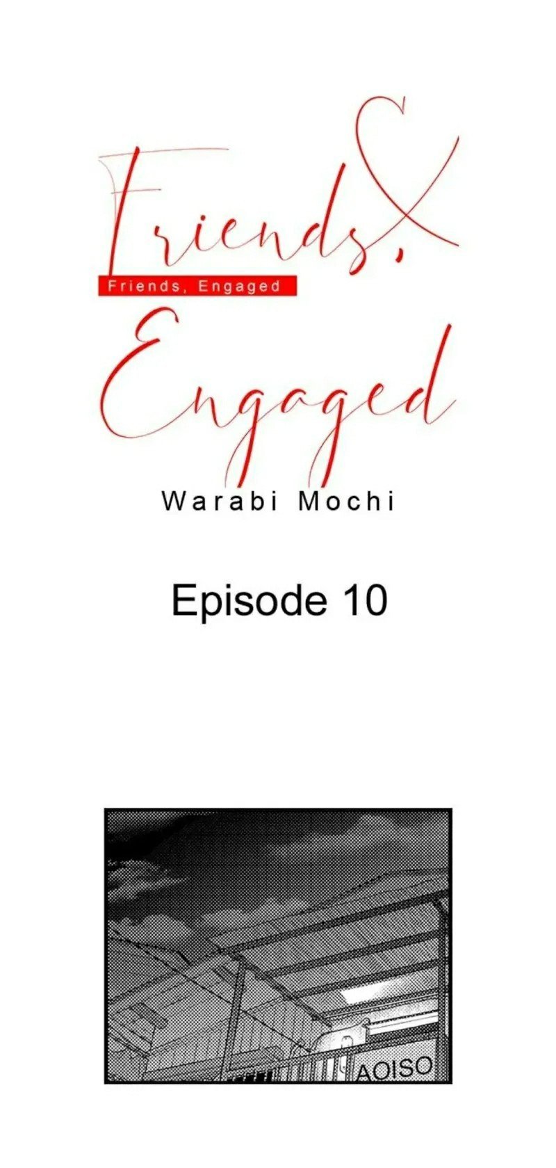 kết hôn cùng bạn thân chapter 10 1