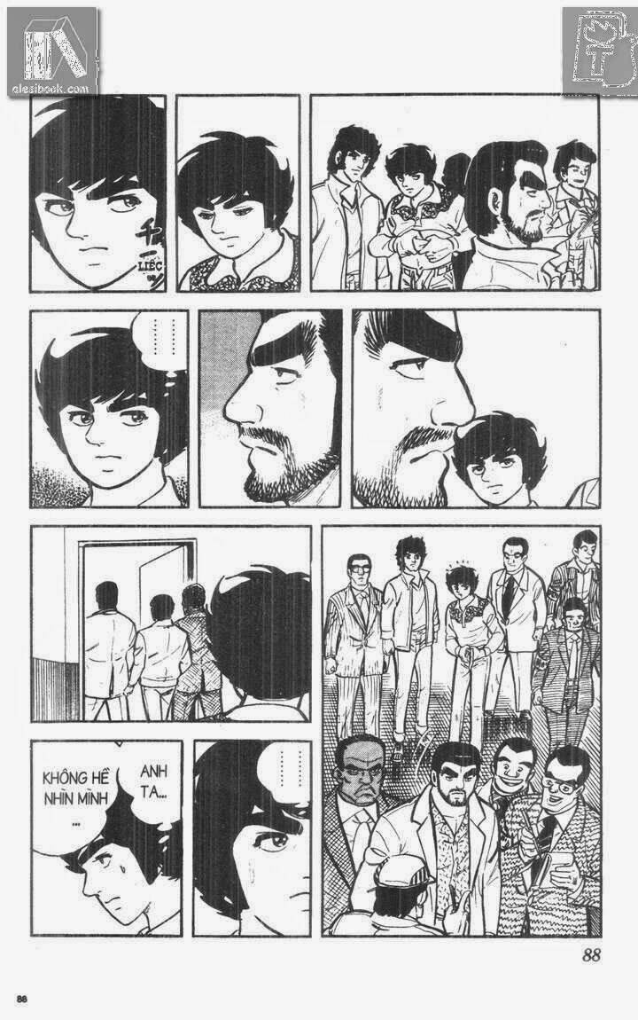 ganbare genki chapter 189 4