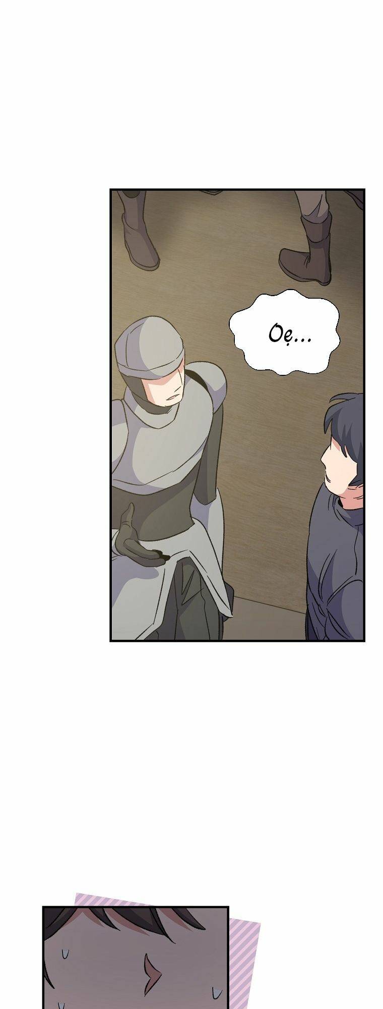 nhà hiền triết yigret chapter 82 55