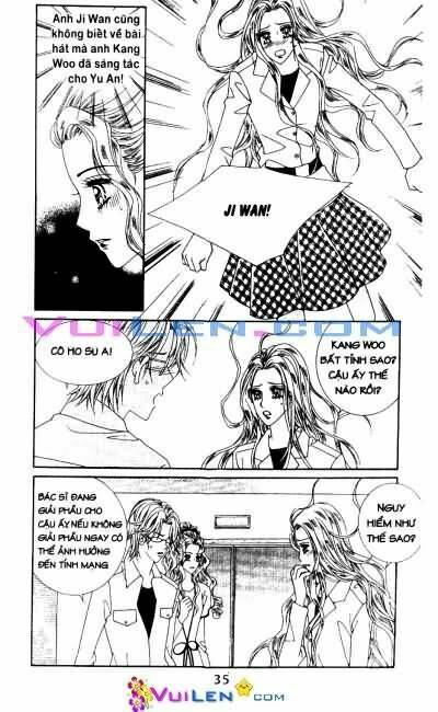 chạm mặt thần tượng chapter 12 35