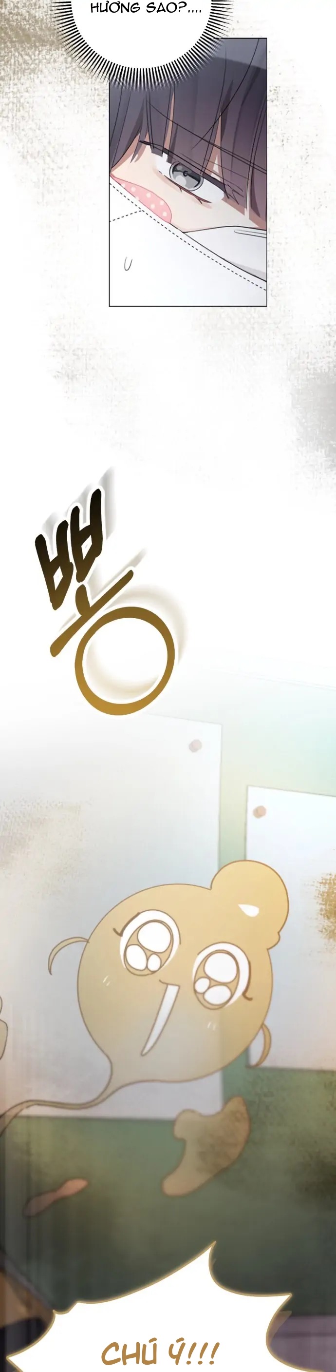 khắc tinh của mùi hương chapter 6.2 11