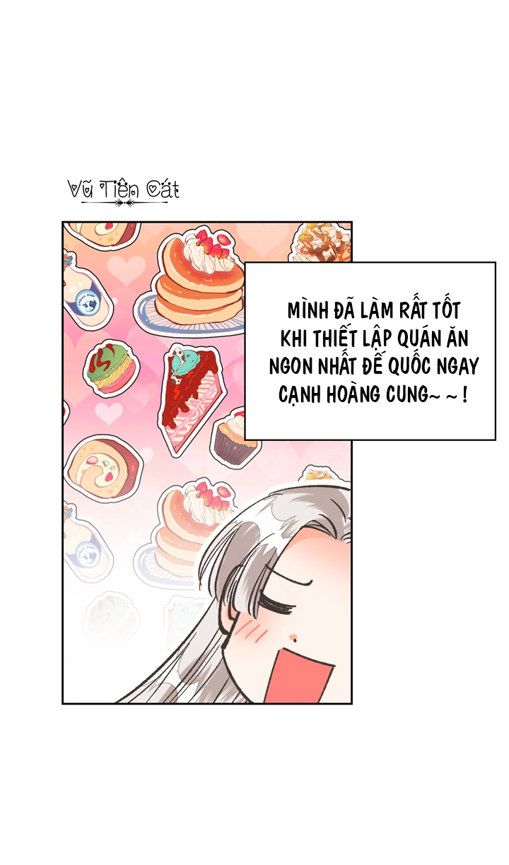 ác nữ xứng đôi với bạo chúa chapter 18 9