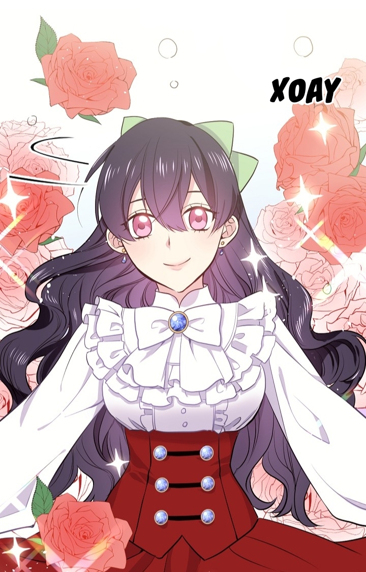 mục tiêu của tôi là sống lâu để ngậm thìa vàng chapter 2 2