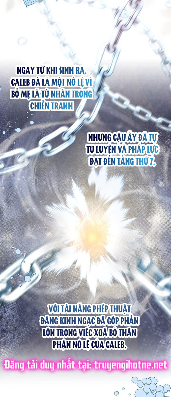 tôi sẽ ly hôn với người chồng bạo chúa chapter 26.1 8