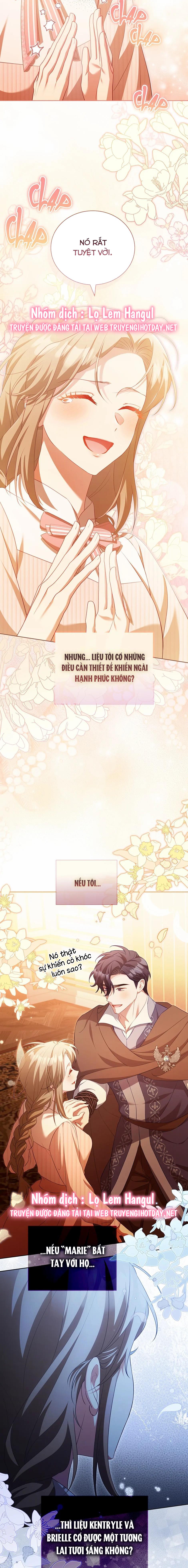 nhật ký chăm sóc đứa trẻ của nhân vật phản diện chapter 33 16